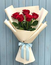 Букет Классика чувств в Омутинское