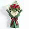Букет цветов из: Розы в Омутинское