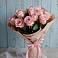 Букет цветов из: Розы в Омутинское