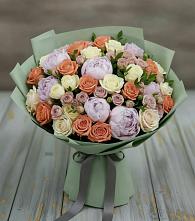 Букет Мороженное #REPLACE_PRED# Омутинское