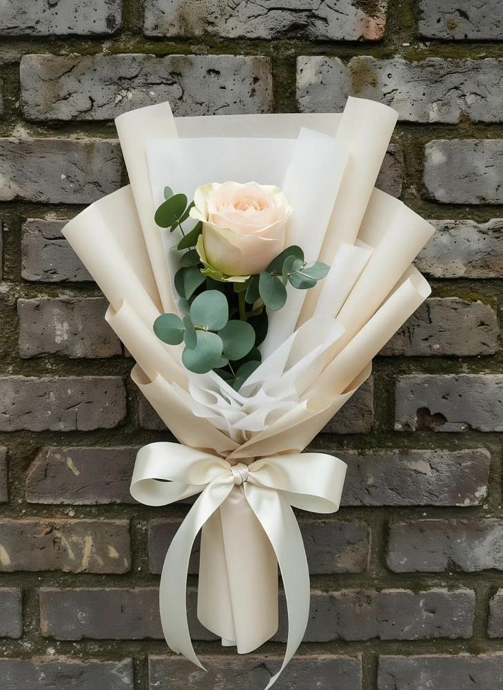 Букет цветов из: Розы в Омутинское