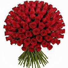 Букет Красные розы Чери Лав #REPLACE_PRED# Омутинское