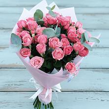 Букет Леди совершенство в Омутинское